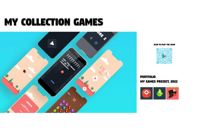 Collection Game